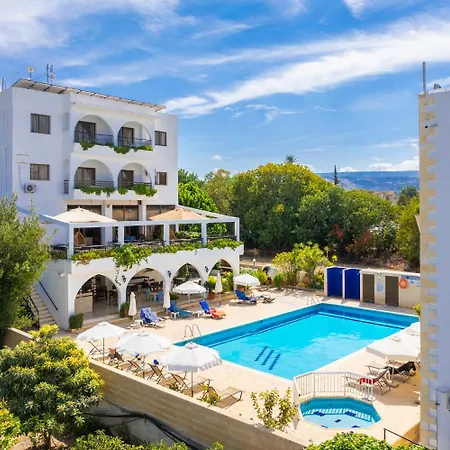 Stephanos Garden *