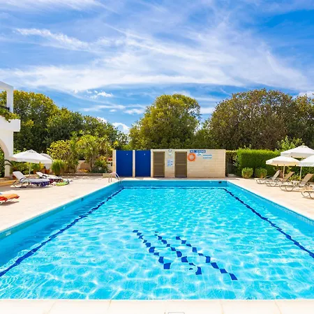 Aparthotel Stephanos Garden