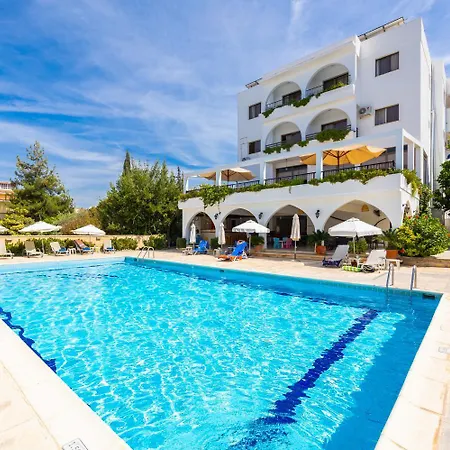 Stephanos Garden Aparthotel