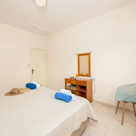 Aparthotel Stephanos Garden Polis