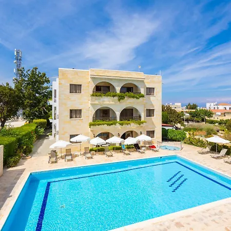 Stephanos Garden * Polis