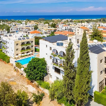 Stephanos Garden *
